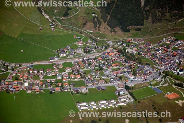 Sedrun