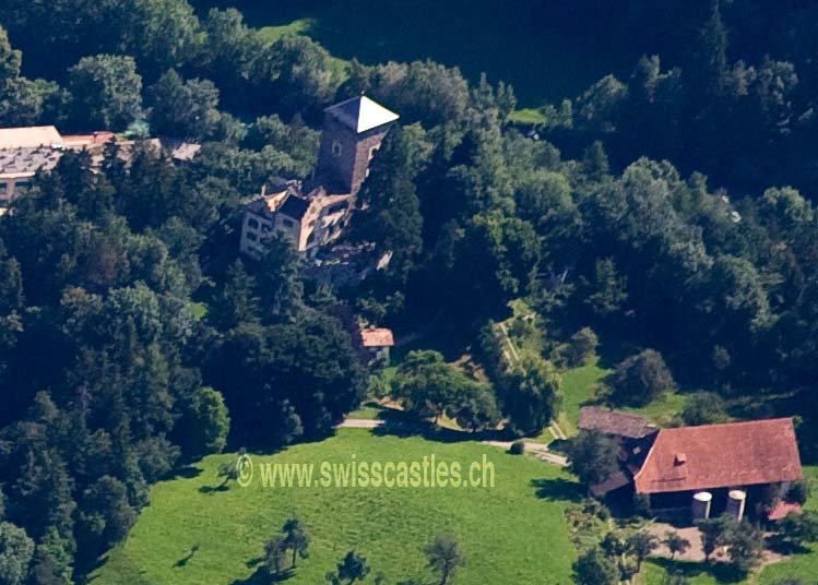 Baldenstein