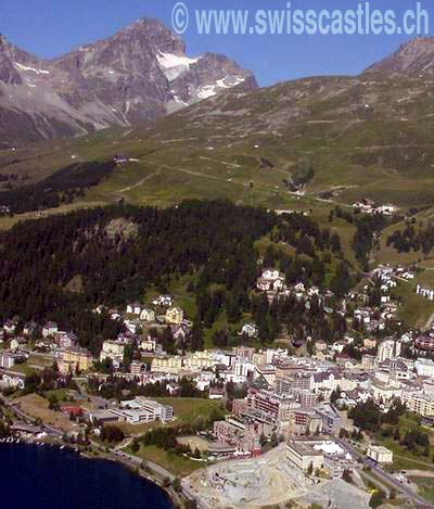 st moritz