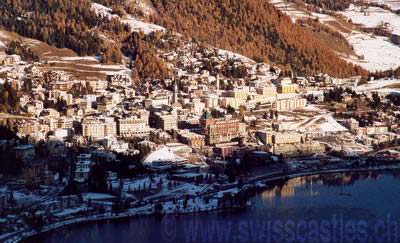 st moritz