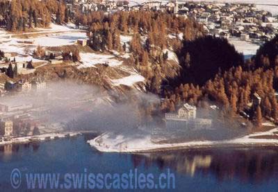 st moritz