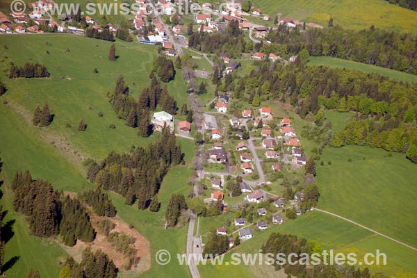 La Joux