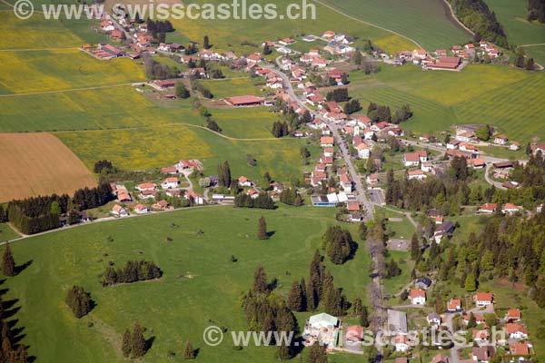 La Joux