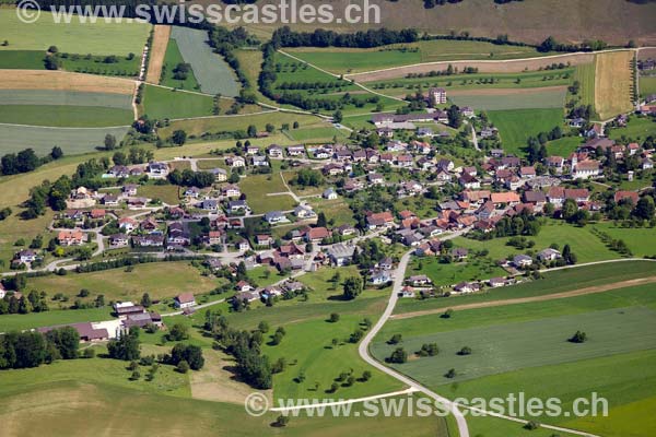 montsevelie