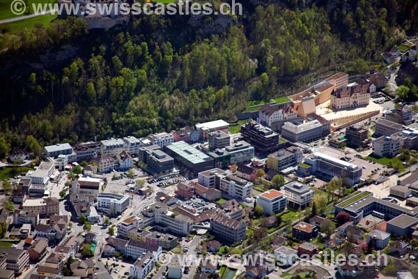 vaduz