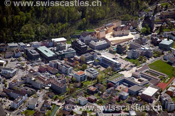 vaduz