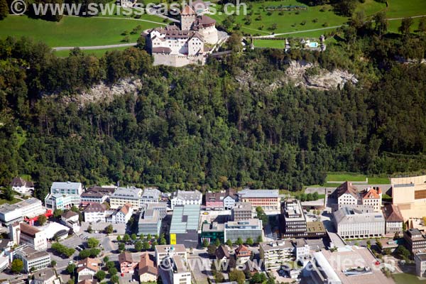 vaduz