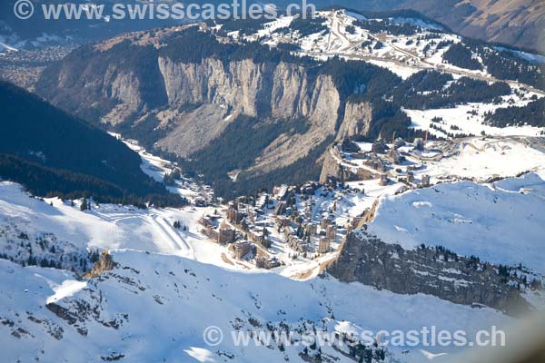 avoriaz