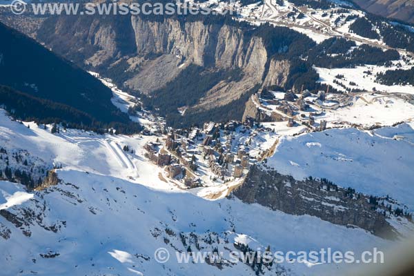 avoriaz