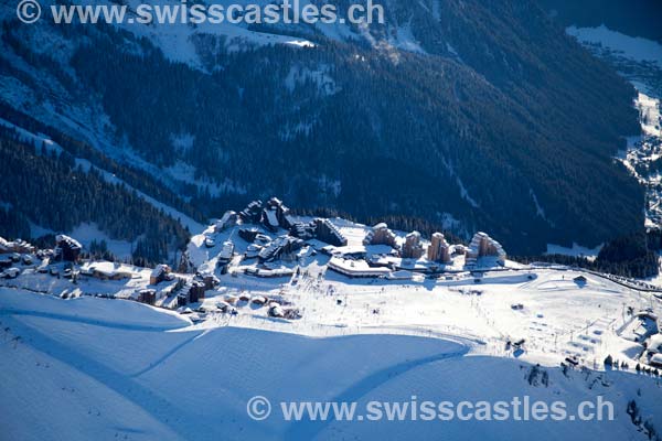 avoriaz