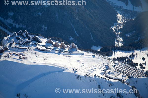 avoriaz