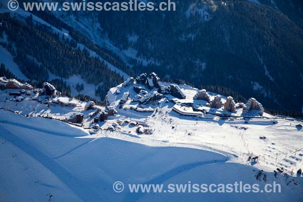 avoriaz