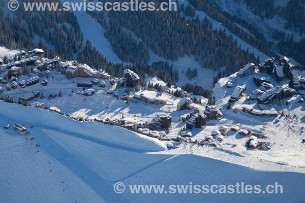 avoriaz