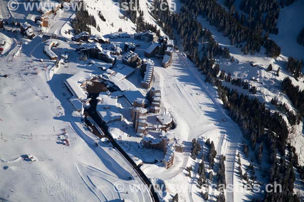 avoriaz