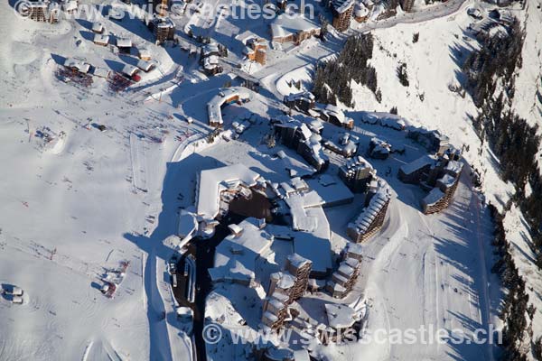 avoriaz