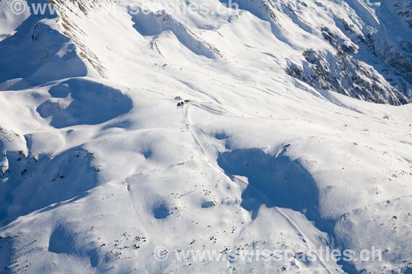 Mont-Blanc