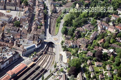 Schaffhausen - Schaffhouse