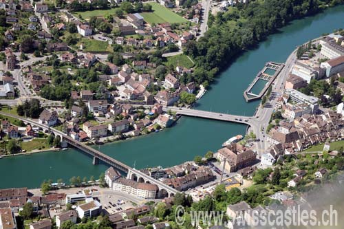 Schaffhausen - Schaffhouse