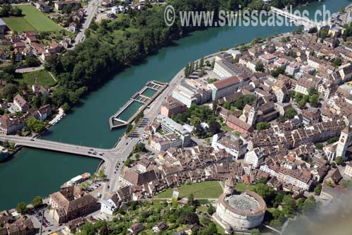 Schaffhausen - Schaffhouse