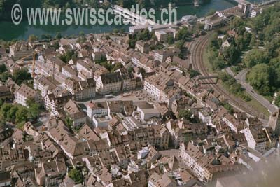 Schaffhausen - Schaffhouse