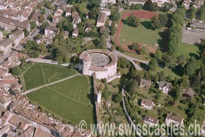 Schaffhausen - Schaffhouse