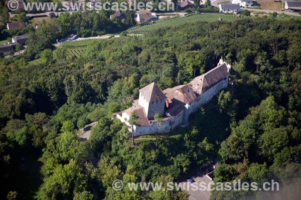 Stein am Rhein