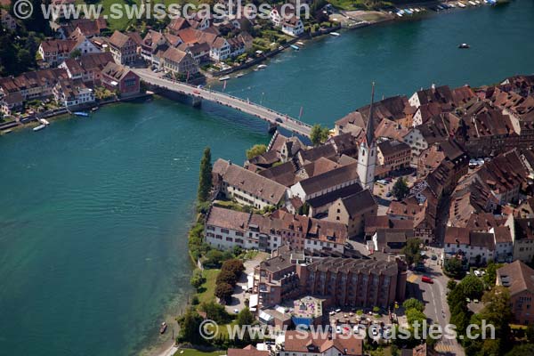 Stein am Rhein