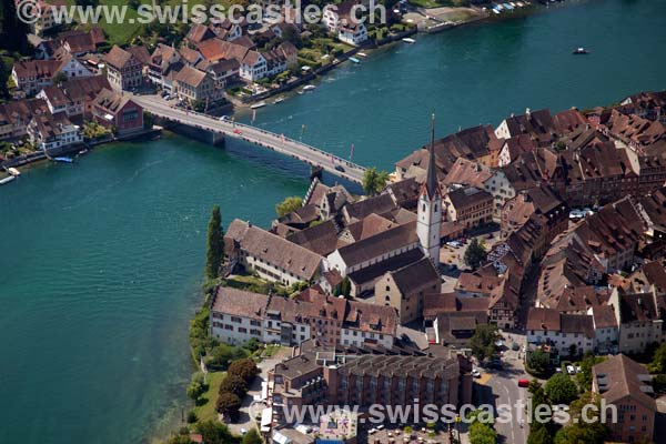 Stein am Rhein