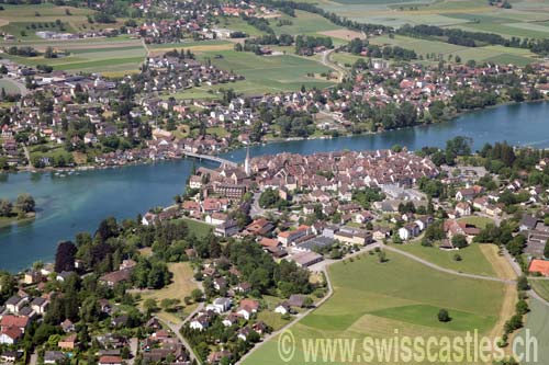 Stein am Rhein