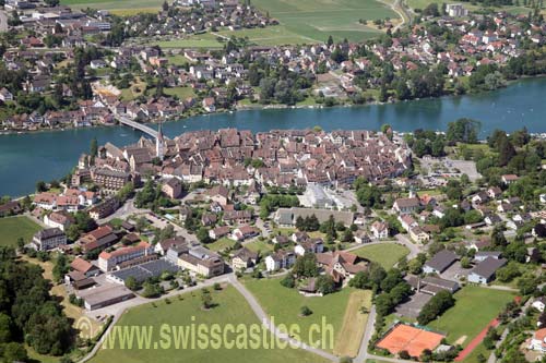 Stein am Rhein