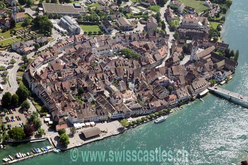 Stein am Rhein