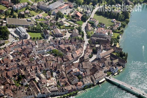 Stein am Rhein