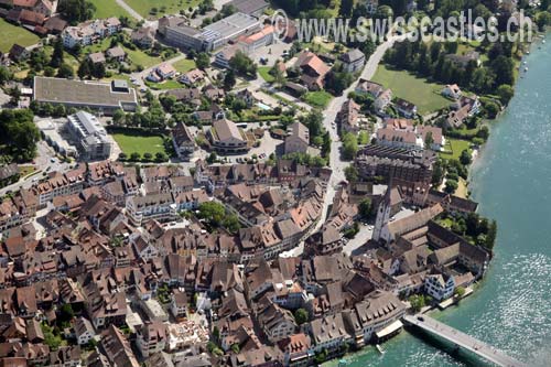 Stein am Rhein