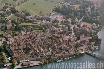 Stein am Rhein