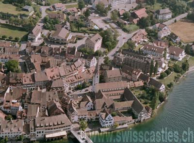 Stein am Rhein