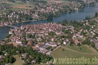 Stein am Rhein