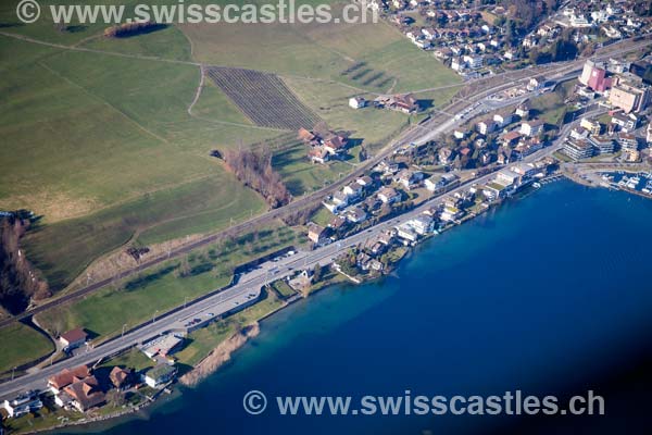 Kussnacht am Rigi