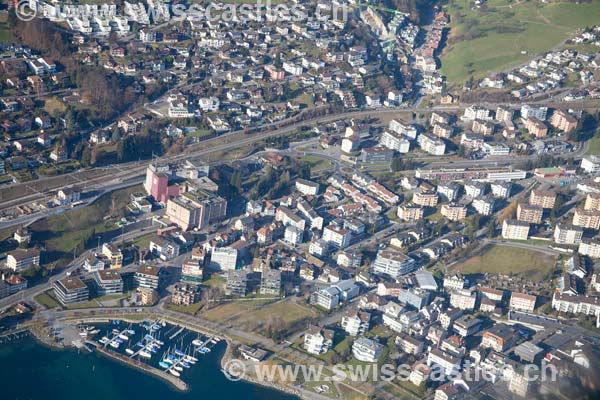 Kussnacht am Rigi