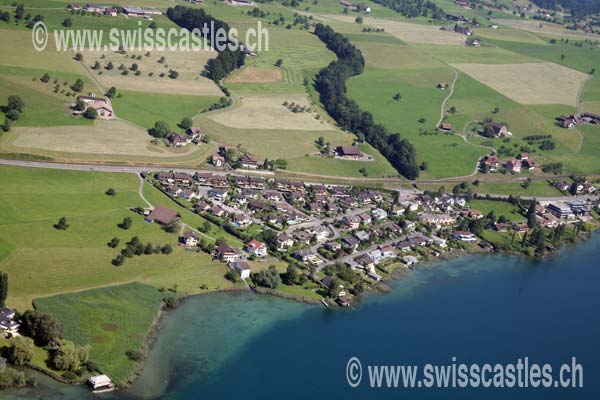 Kussnacht am Rigi