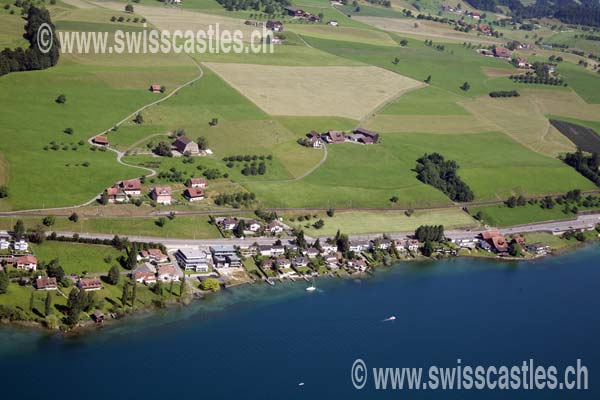 Kussnacht am Rigi