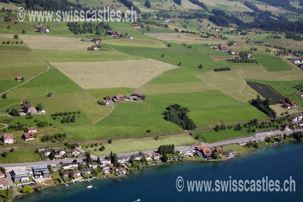 Kussnacht am Rigi