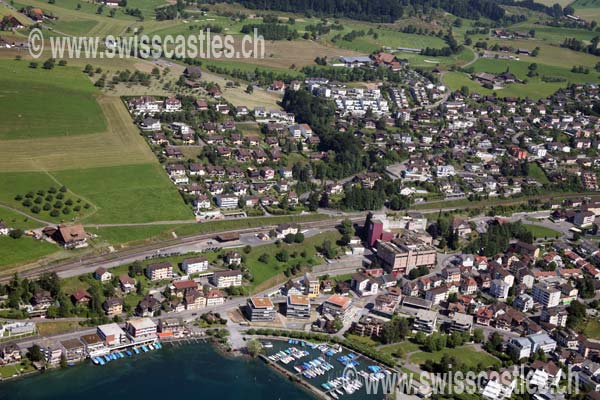 Kussnacht am Rigi