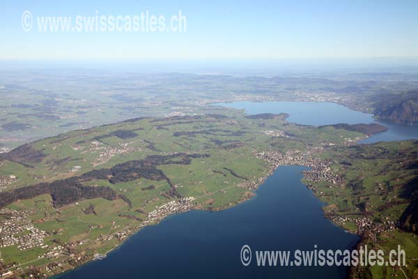 Kussnacht am Rigi