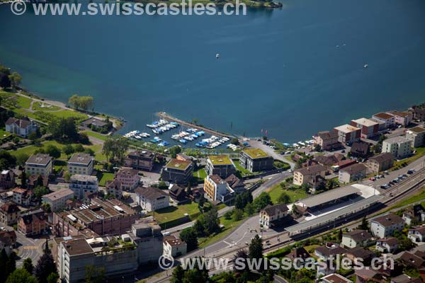 Kussnacht am Rigi