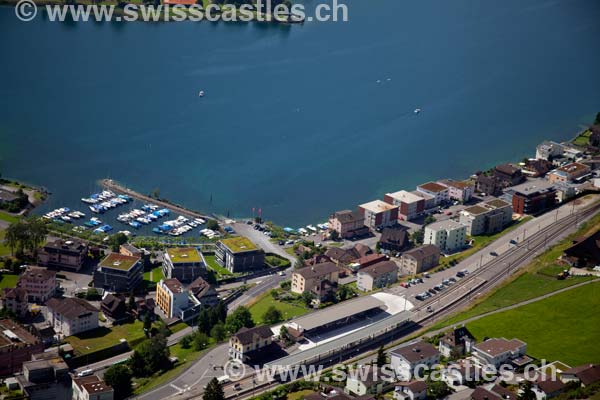 Kussnacht am Rigi