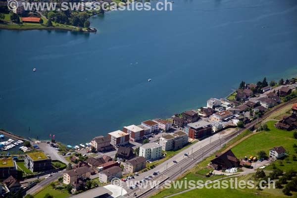 Kussnacht am Rigi