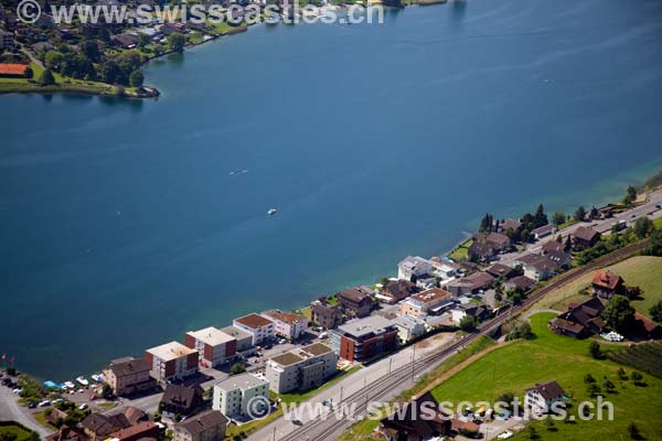 Kussnacht am Rigi