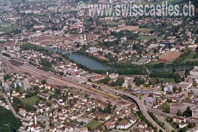 Solothurn - Soleure