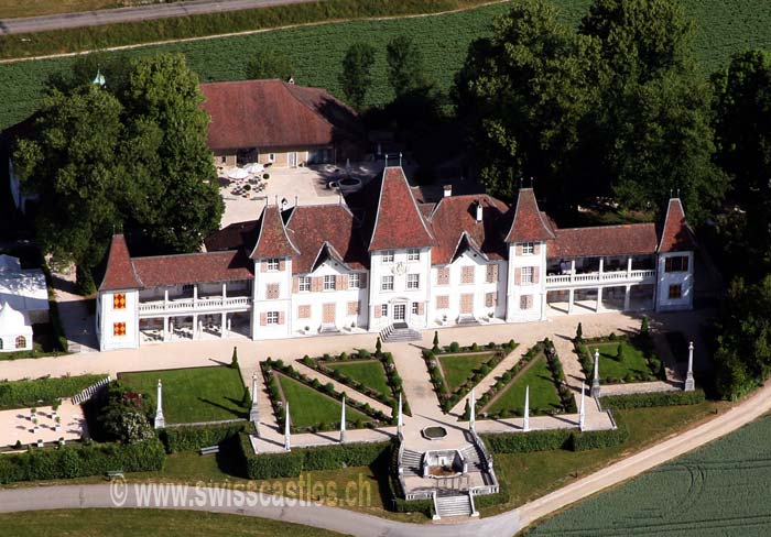 waldegg