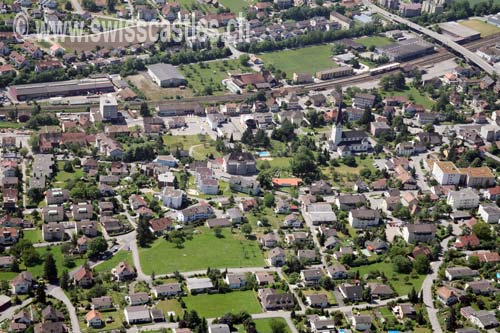 Wangen bei Olten